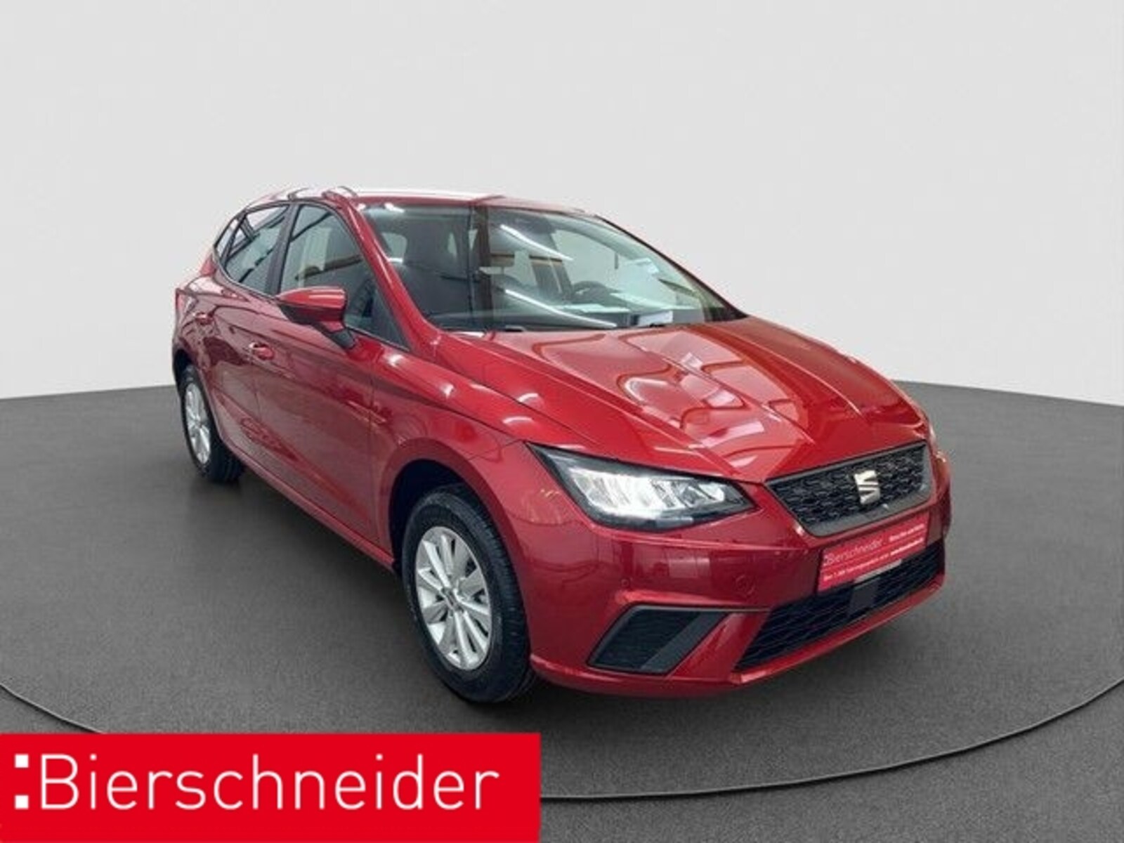 SEAT Ibiza – Bild 4