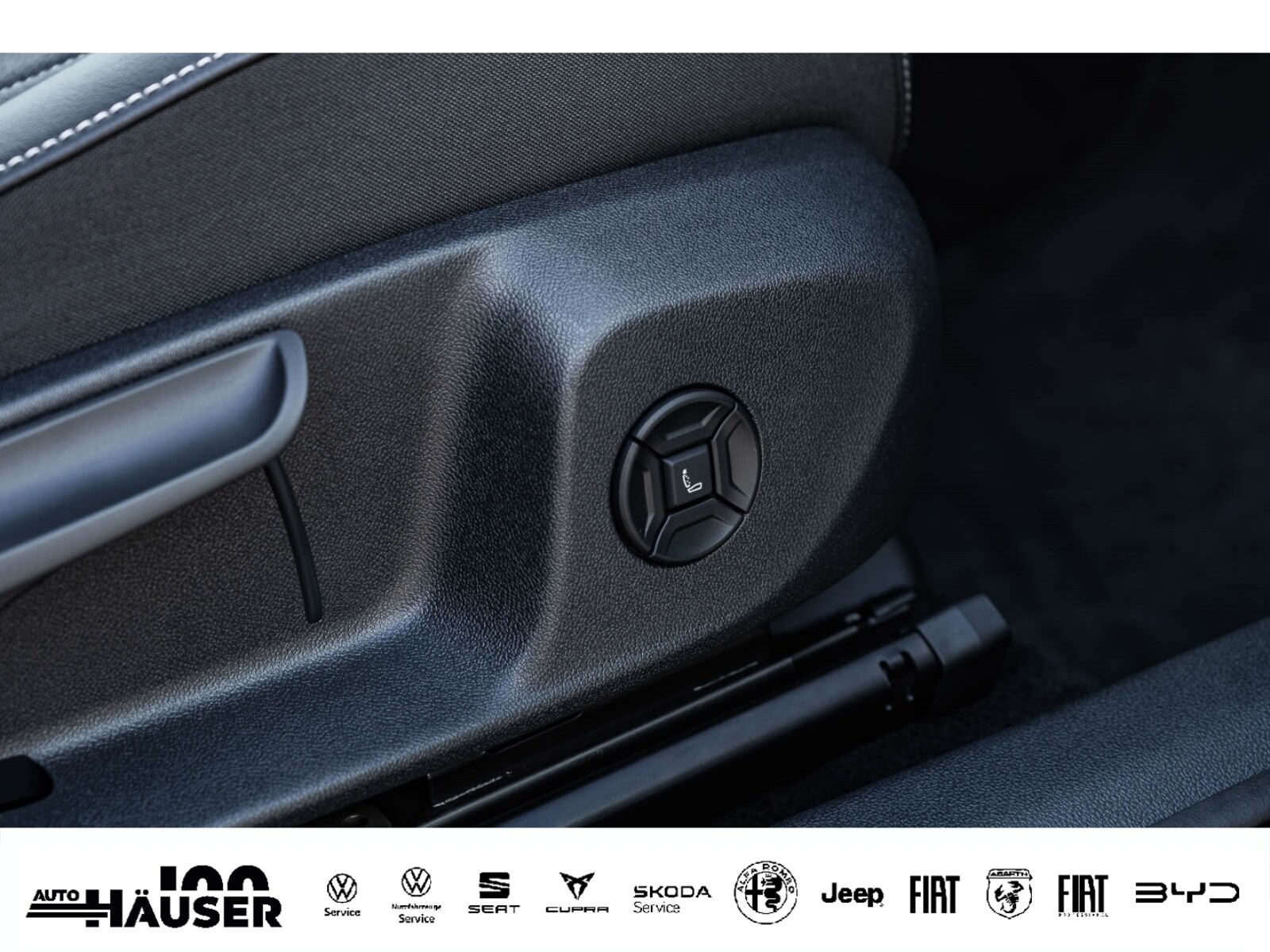 Volkswagen T-Roc – Bild 11