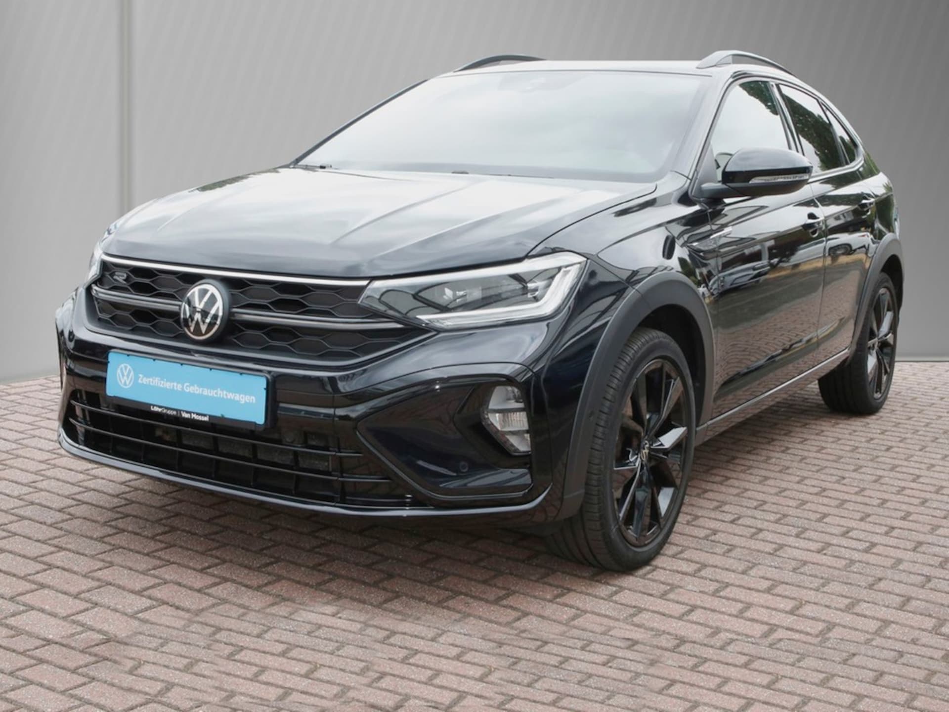 Volkswagen Taigo R-Line