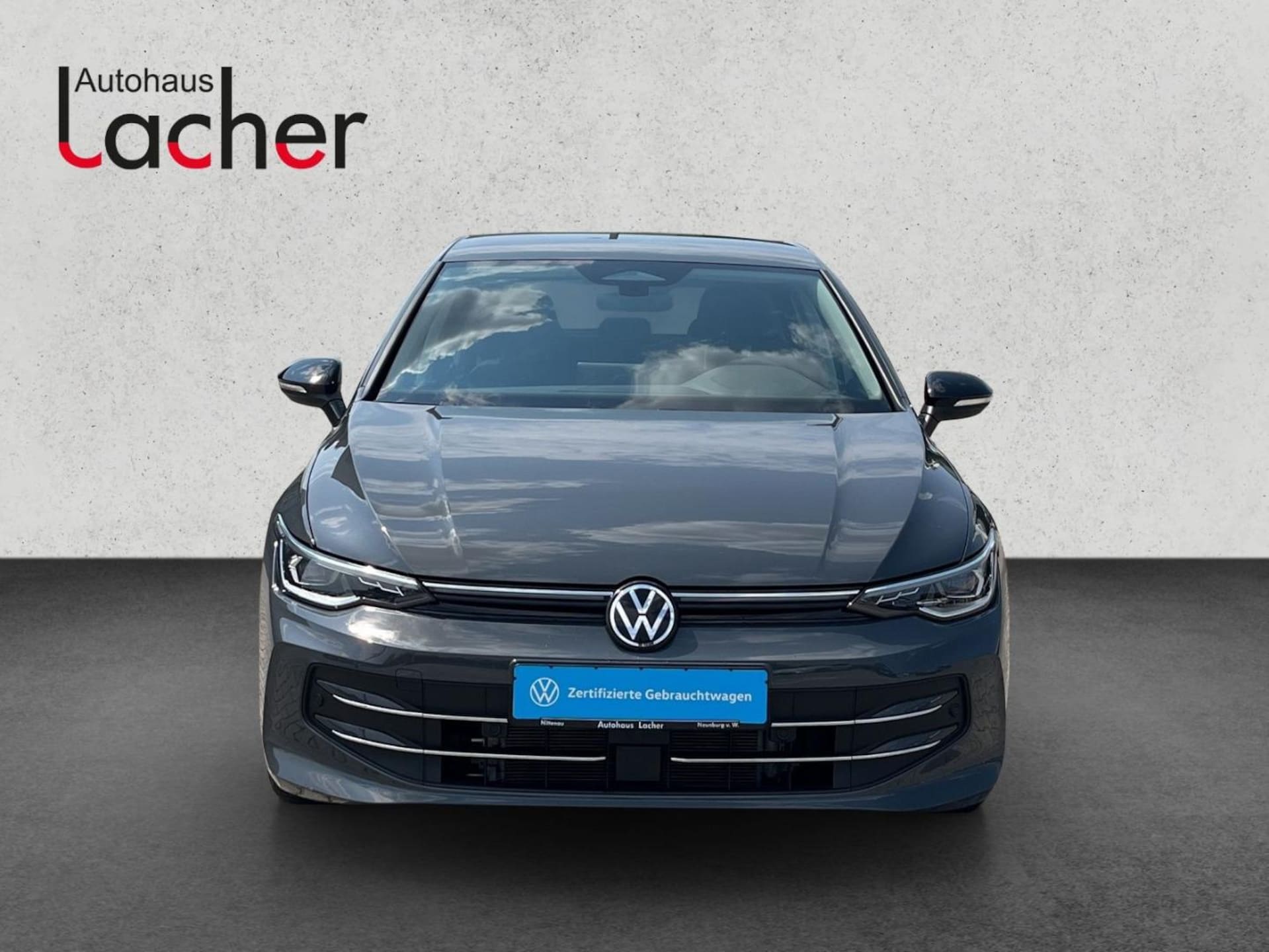 Volkswagen Golf Life