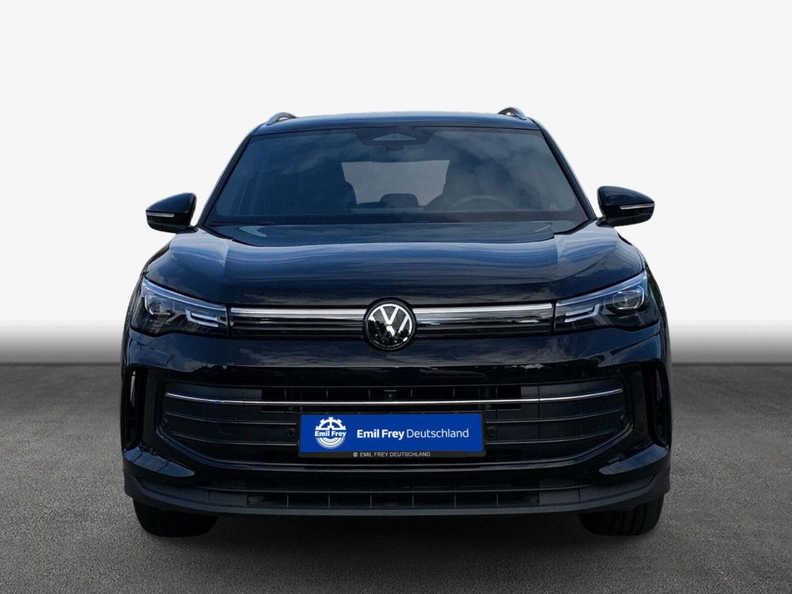 Volkswagen Tiguan – Bild 3