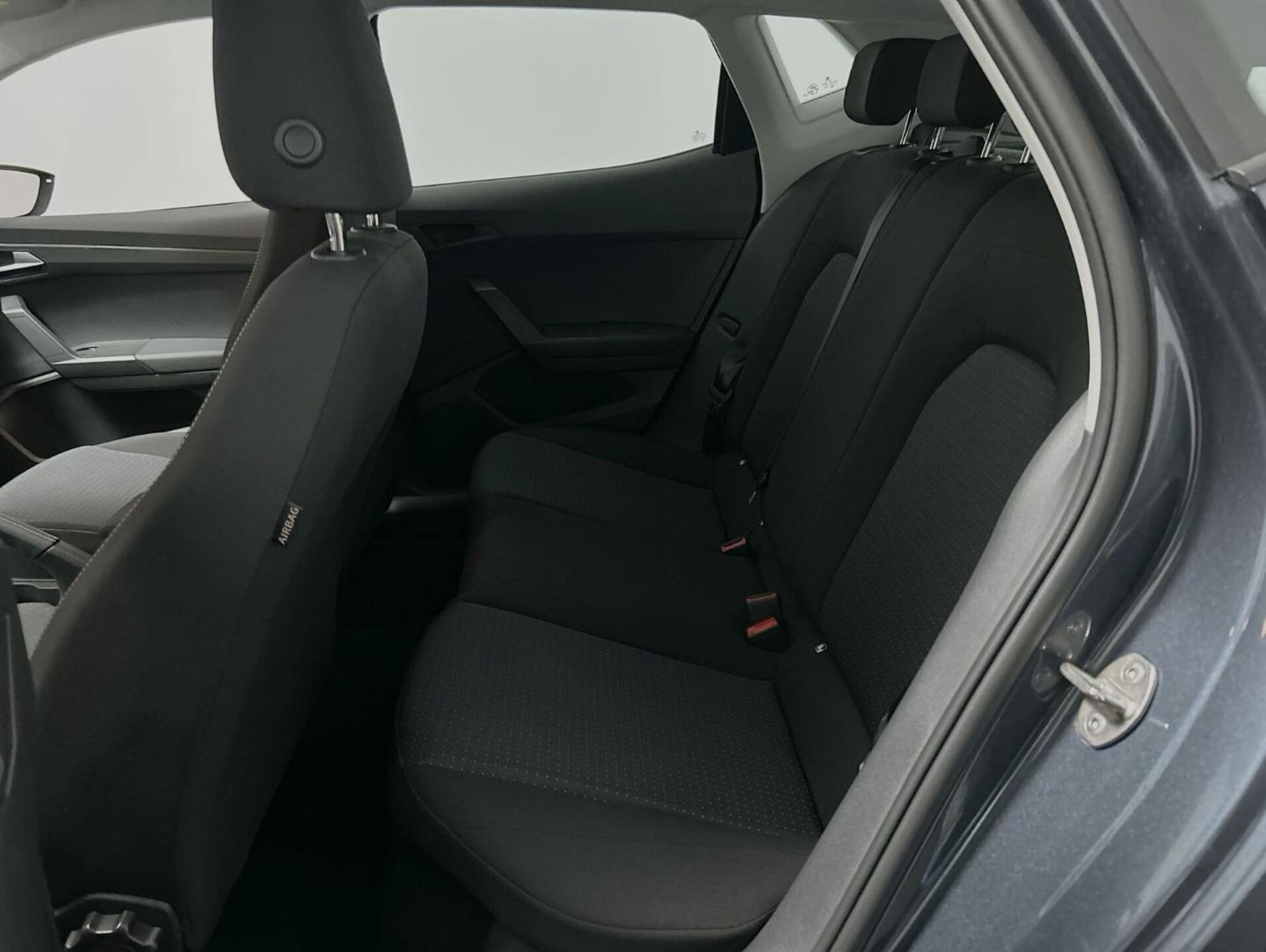 SEAT Ibiza Style