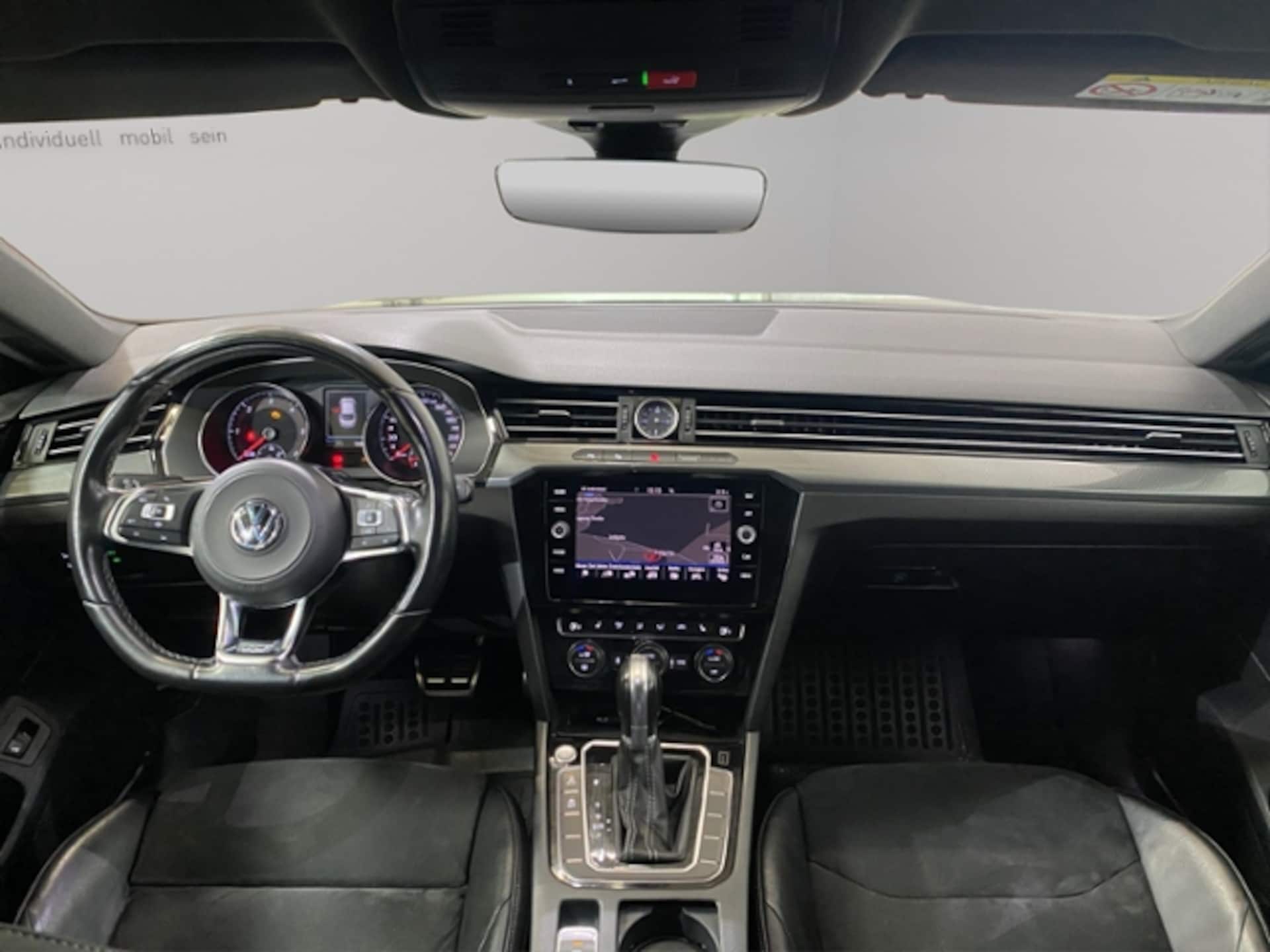 Volkswagen Arteon R-Line