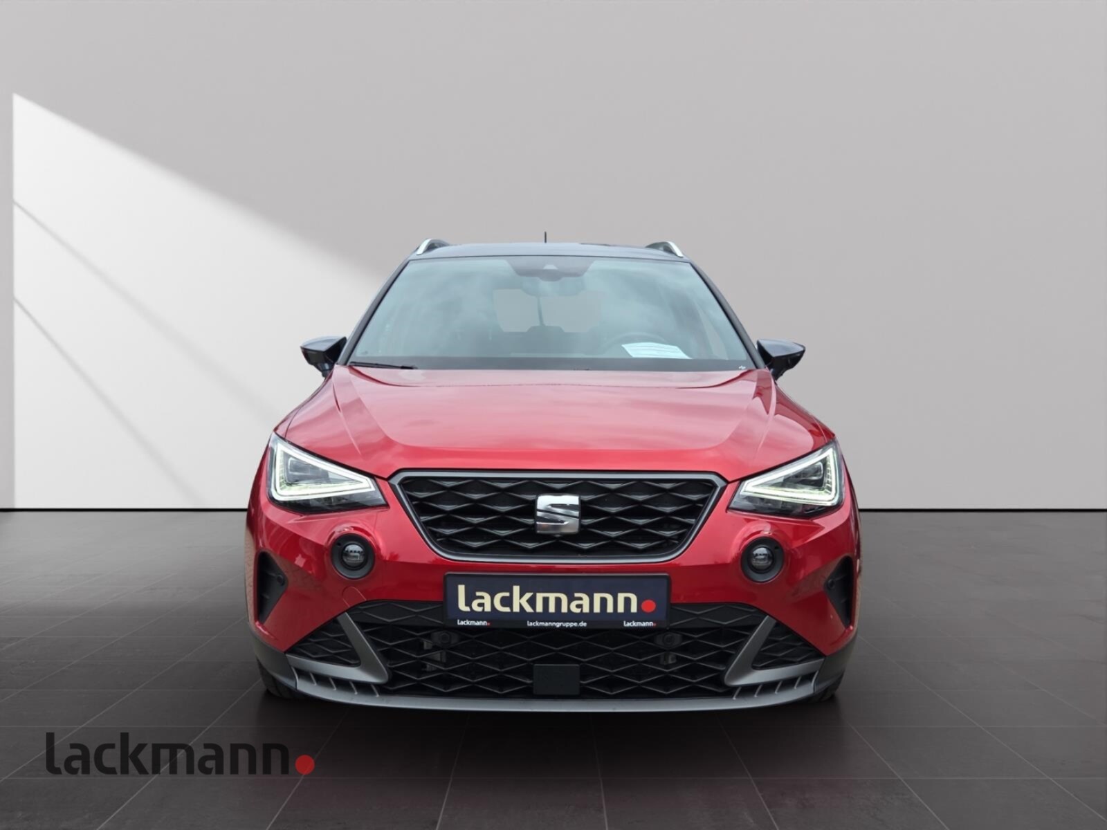 SEAT Arona – Bild 2