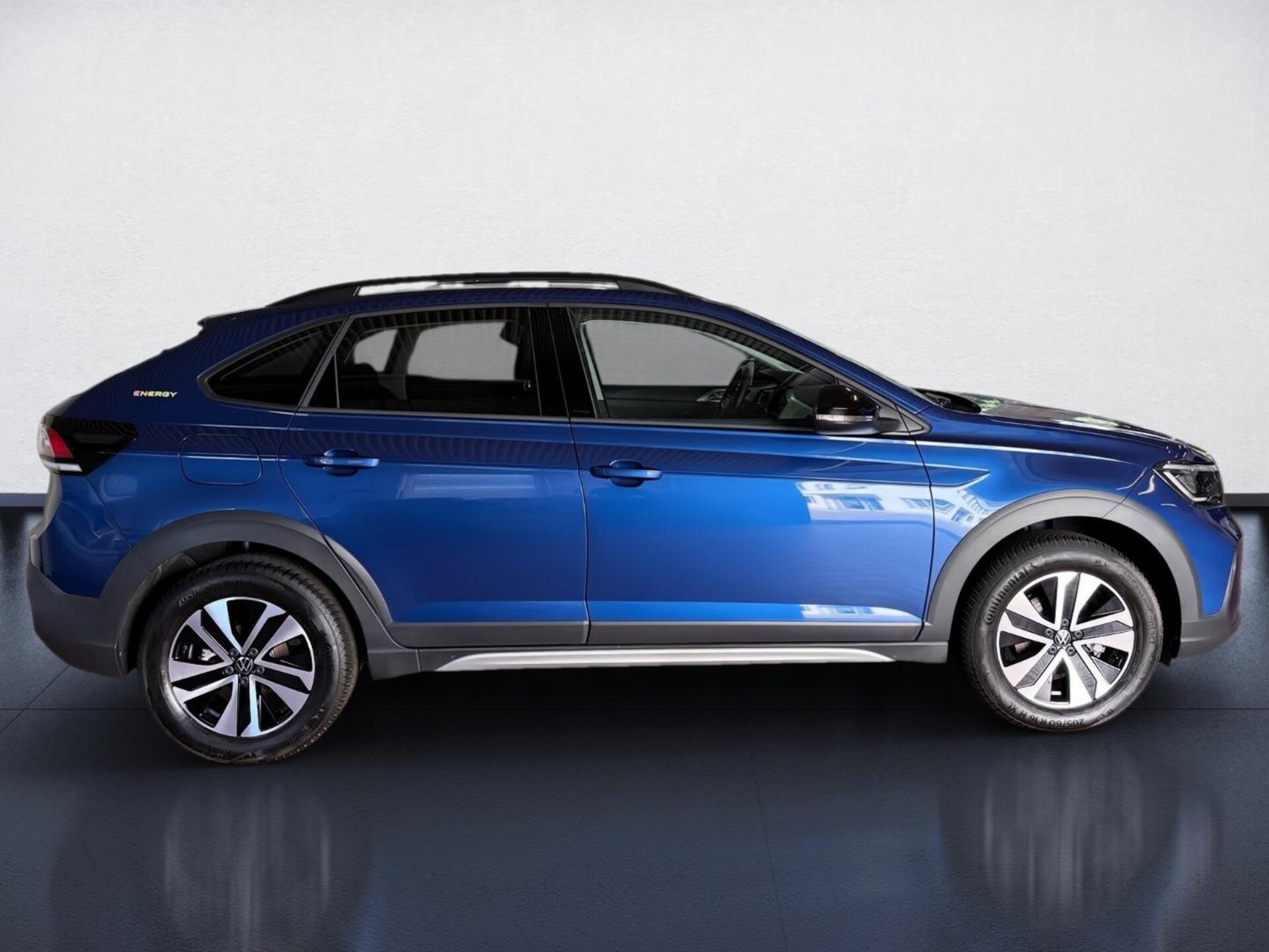 Volkswagen Taigo ENERGY