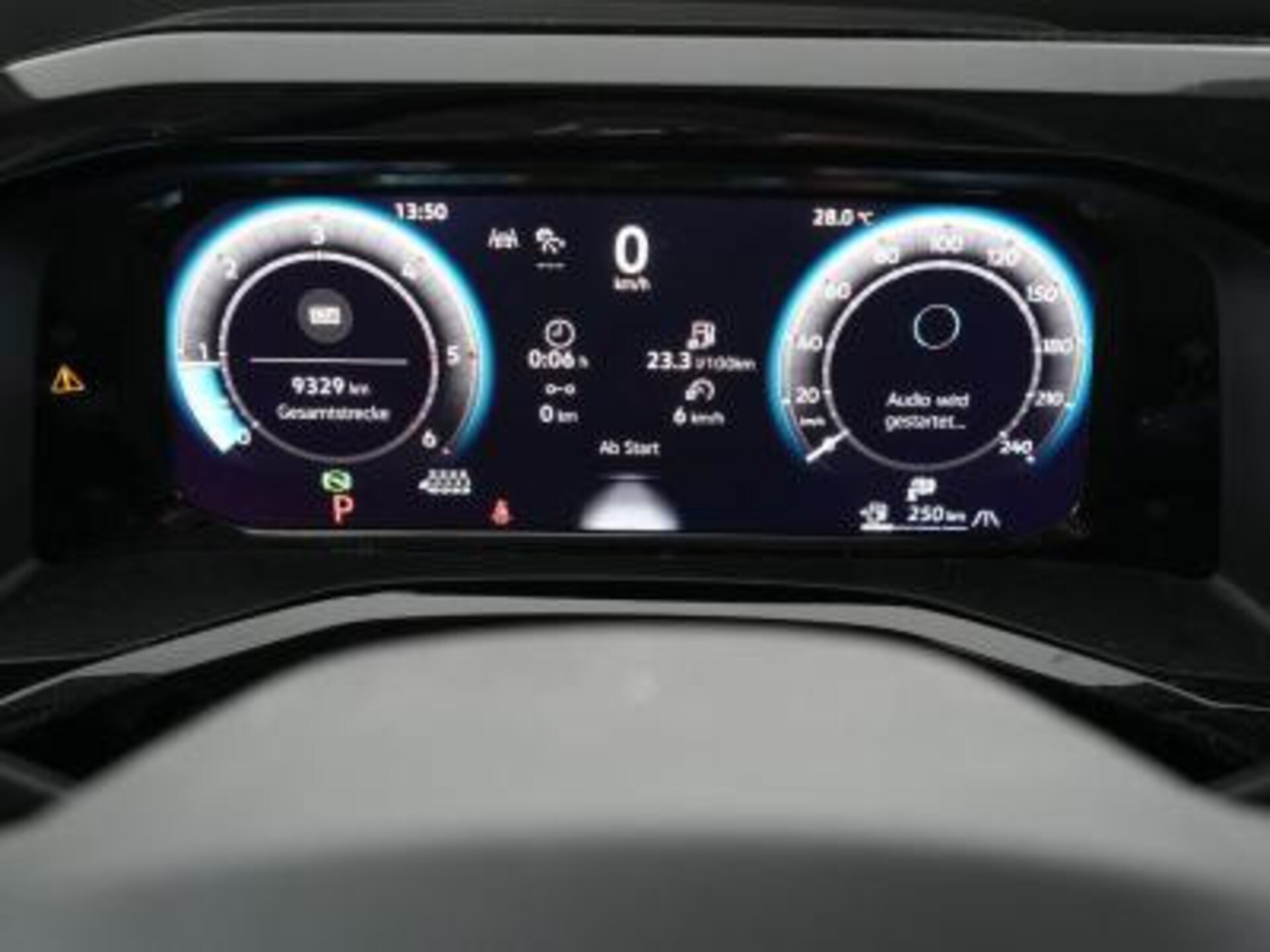 Volkswagen Multivan Life