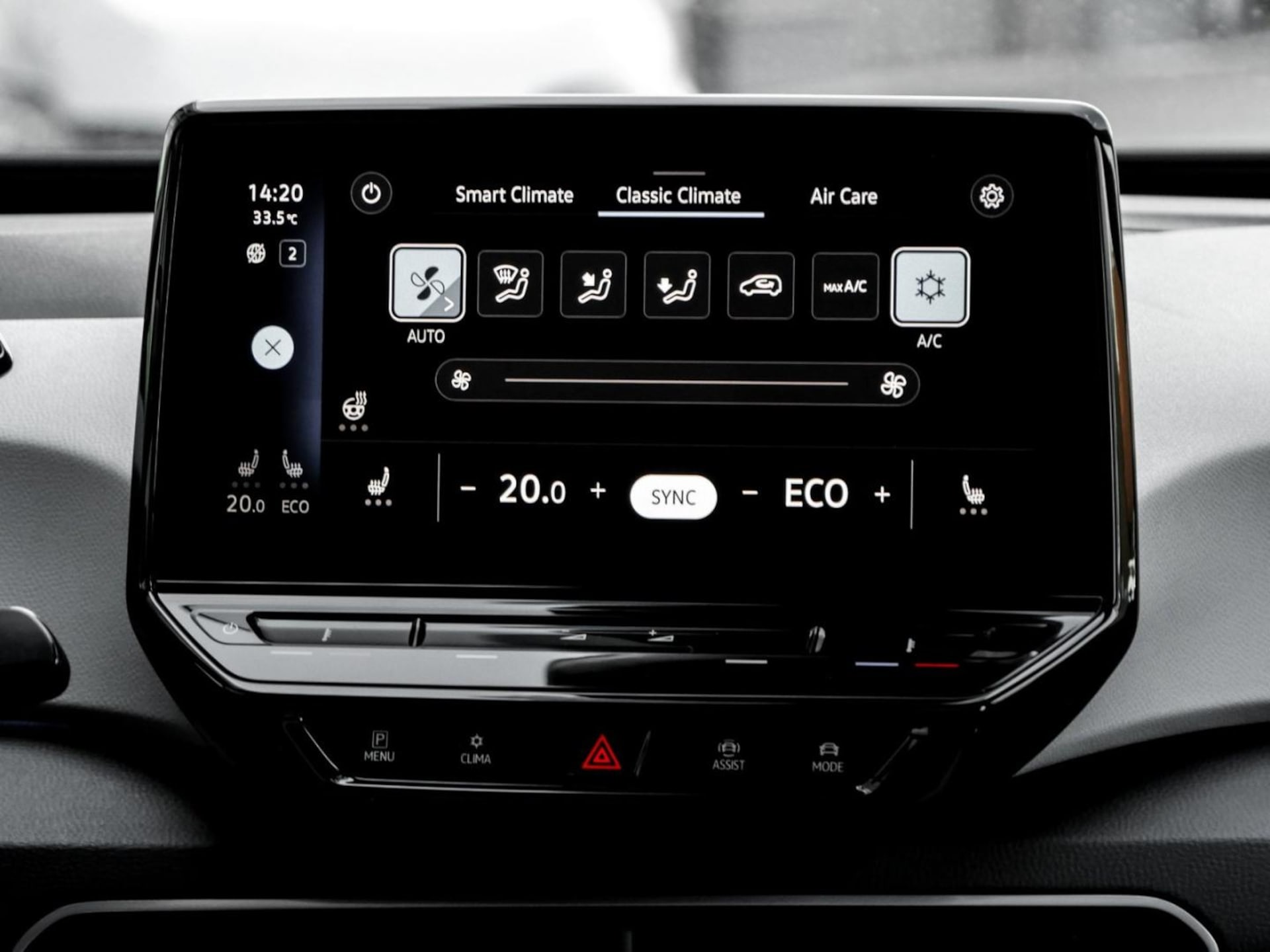Volkswagen ID.3 Pro Performance