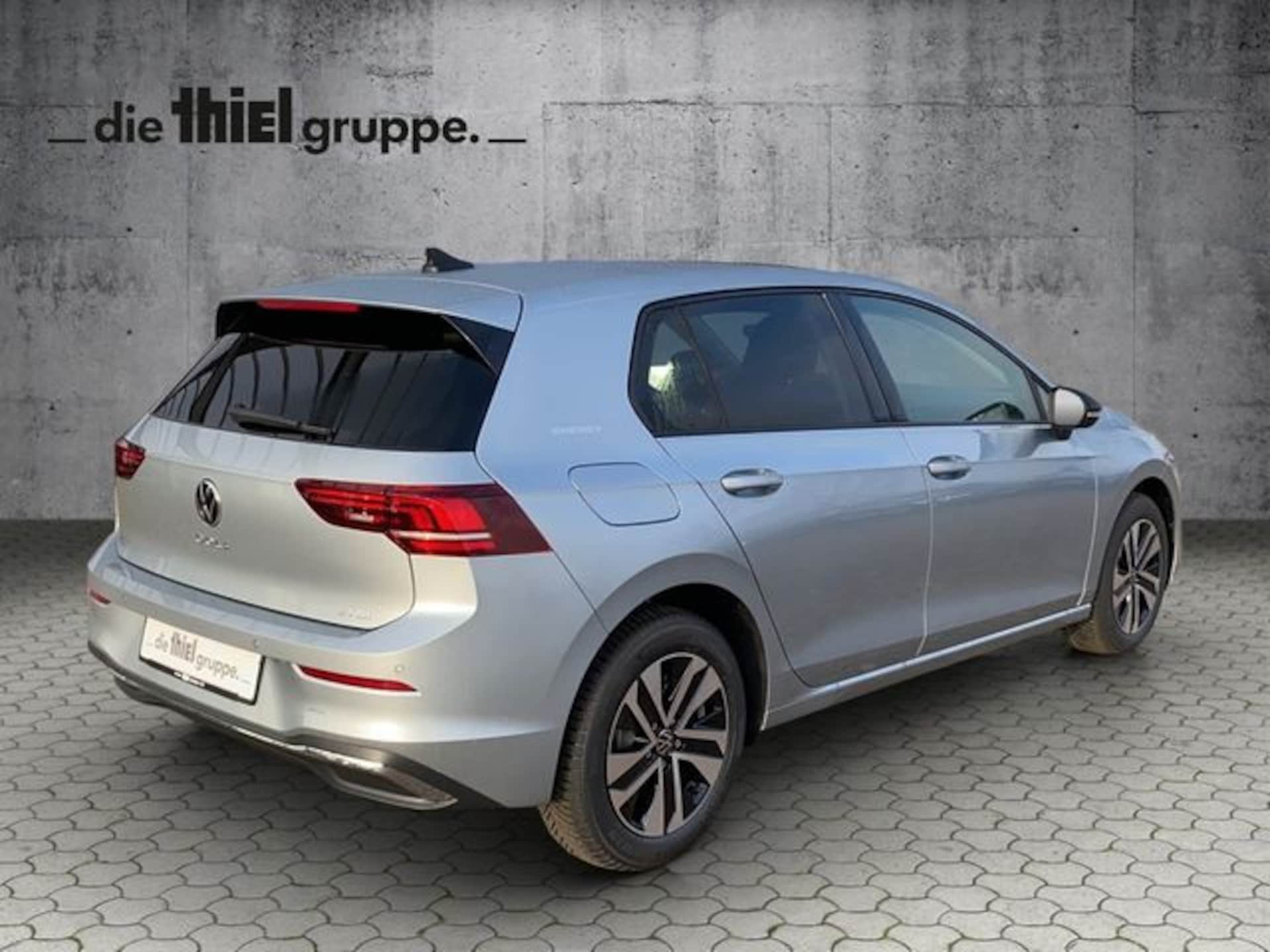 Volkswagen Golf ENERGY