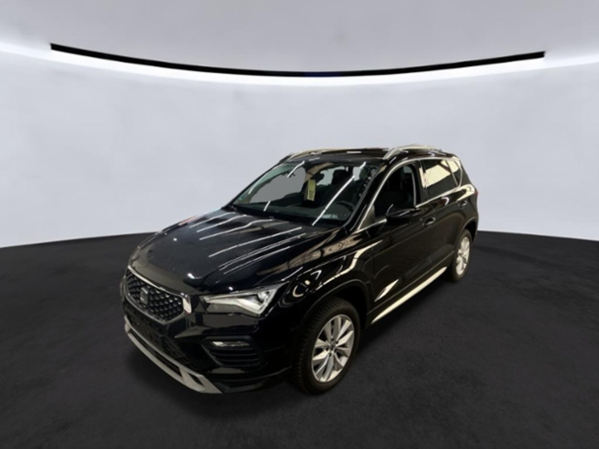SEAT Ateca Xperience