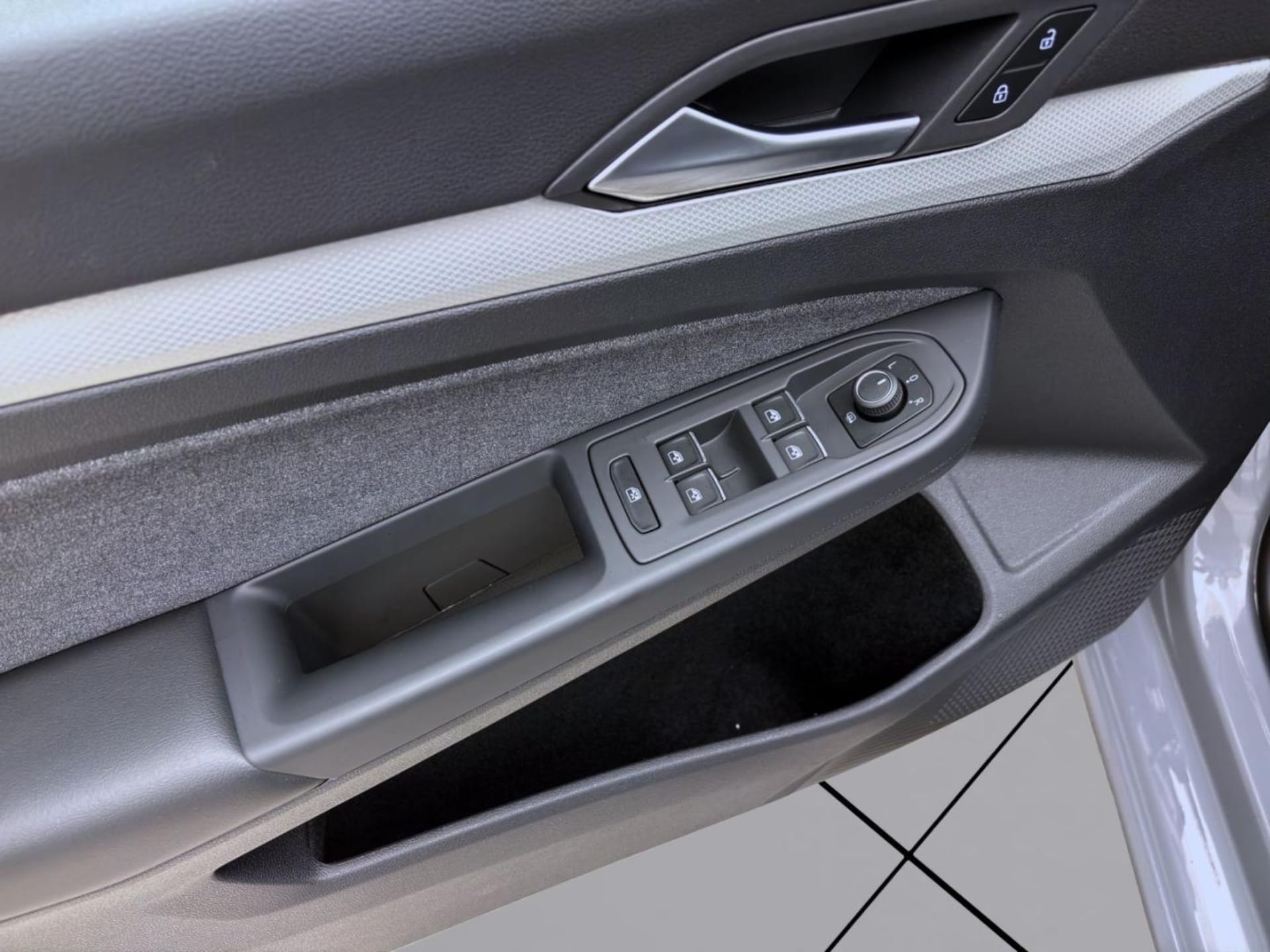 Volkswagen Golf MOVE
