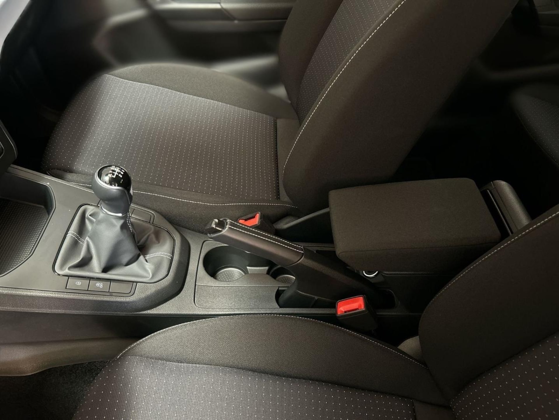 SEAT Ibiza Style