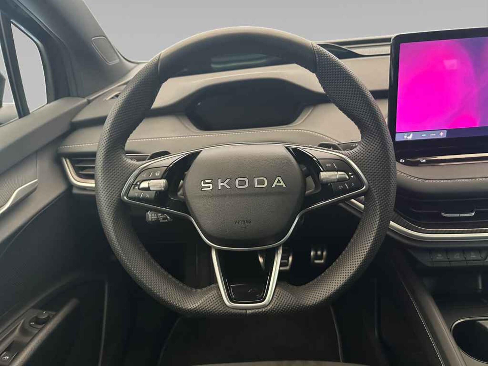 Skoda Enyaq 85 Sportline