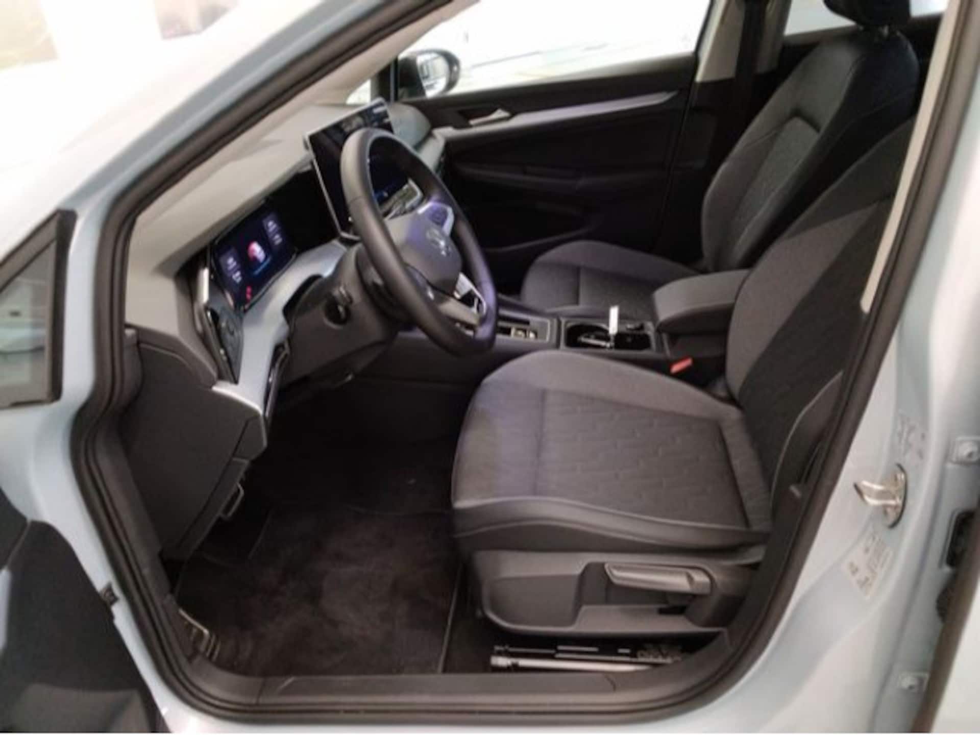 Volkswagen Golf Variant ENERGY