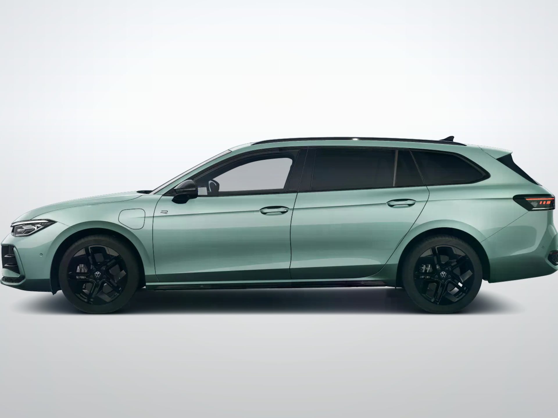 Volkswagen Passat R-Line