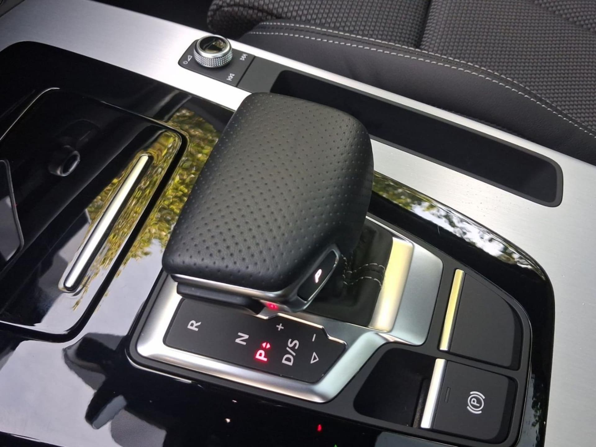 Audi Q5 SUV S line