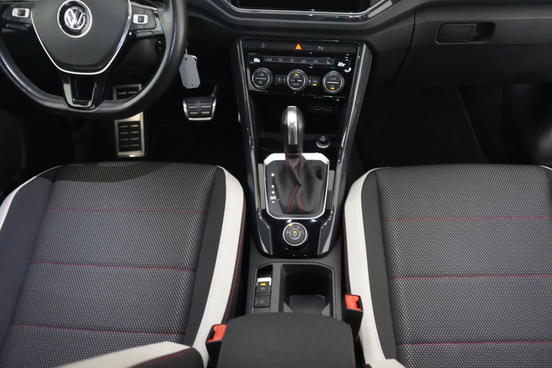 Volkswagen T-Roc Sport