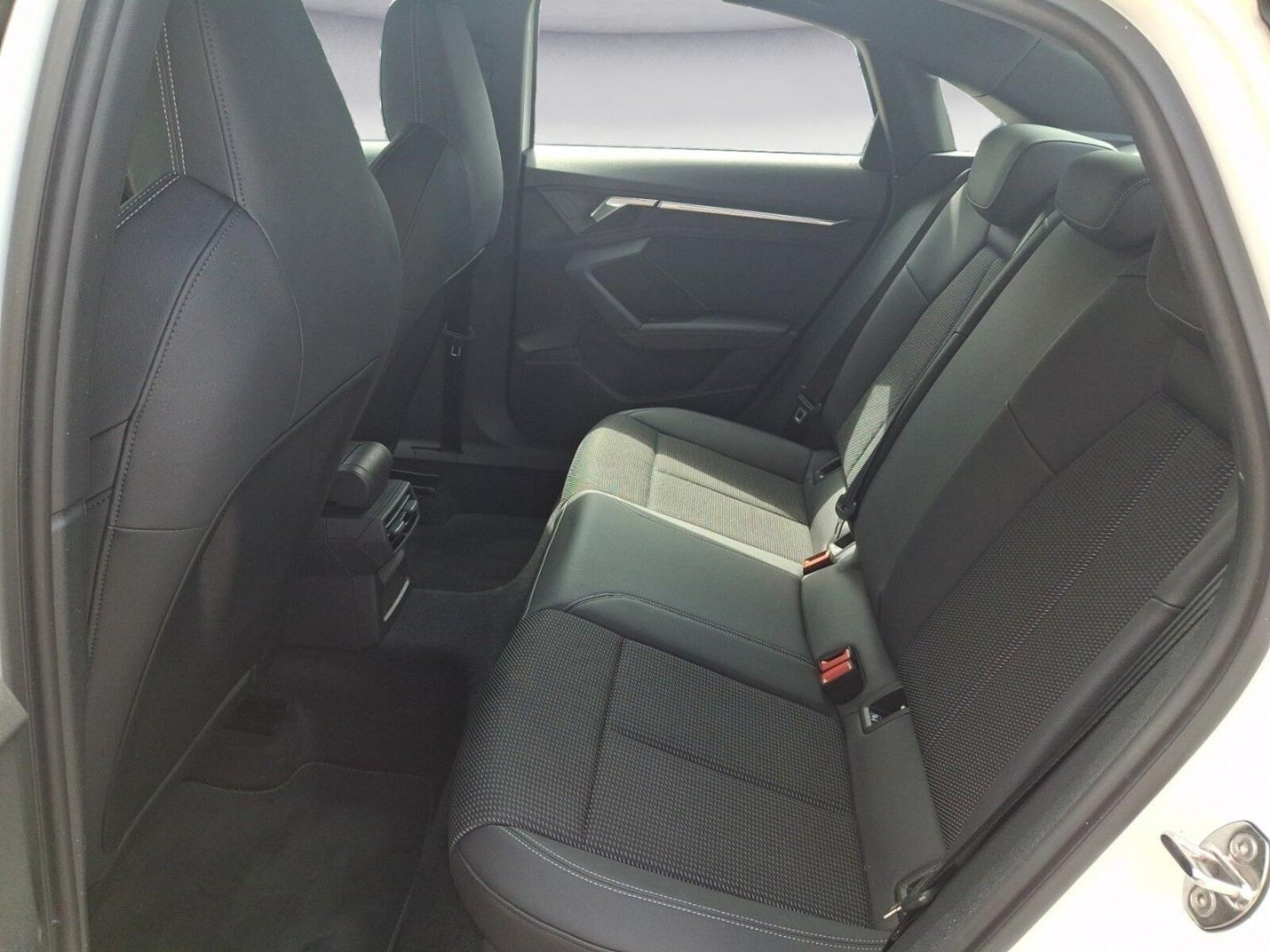 Audi A3 Limousine – Bild 13