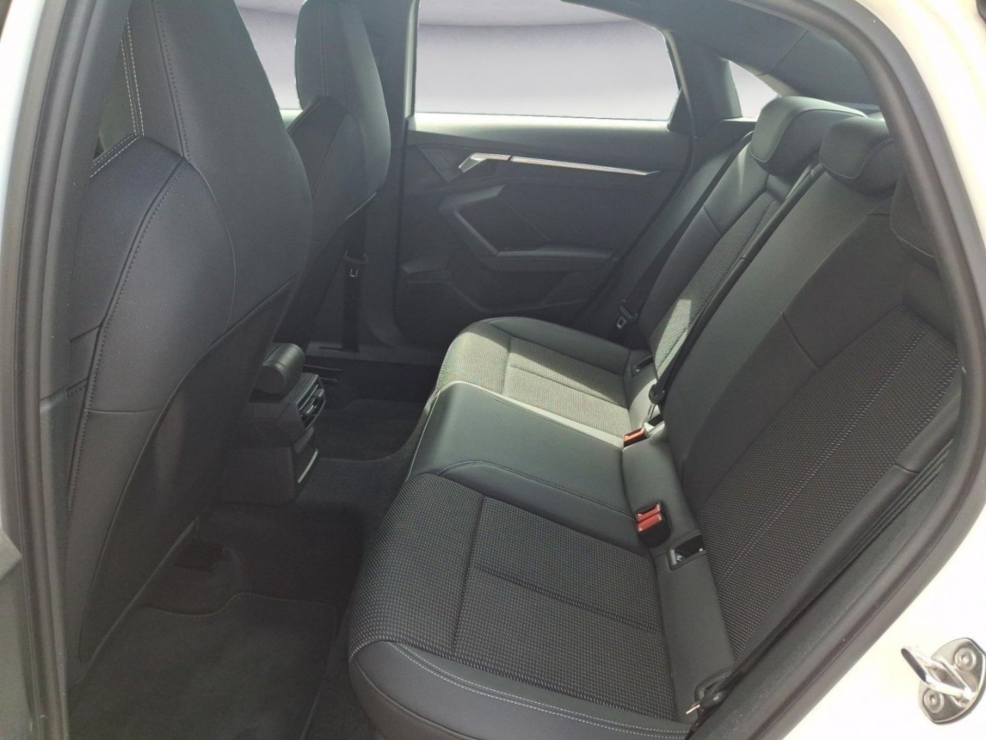 Audi A3 Limousine S line