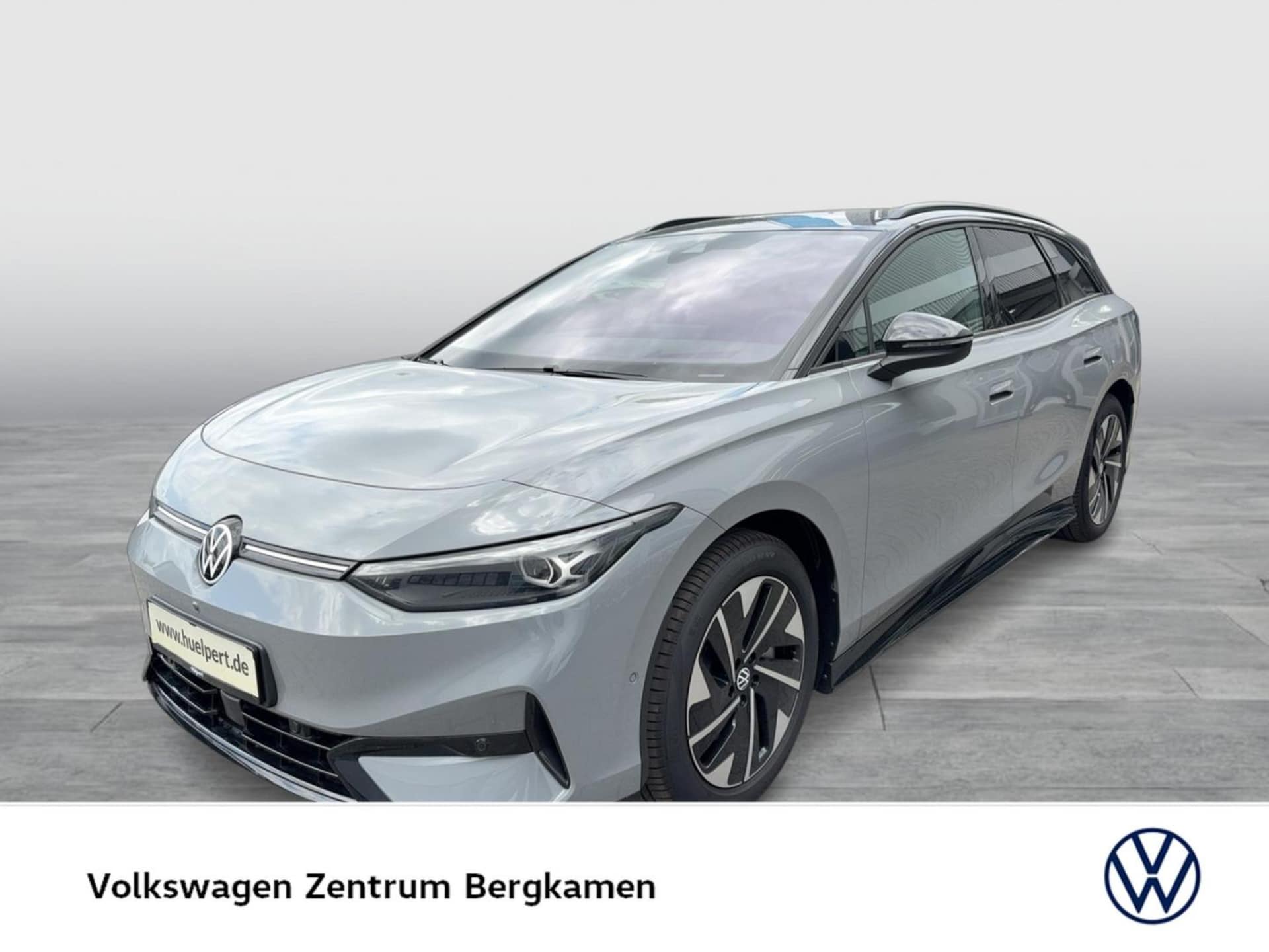 Volkswagen ID.7 Tourer Edition
