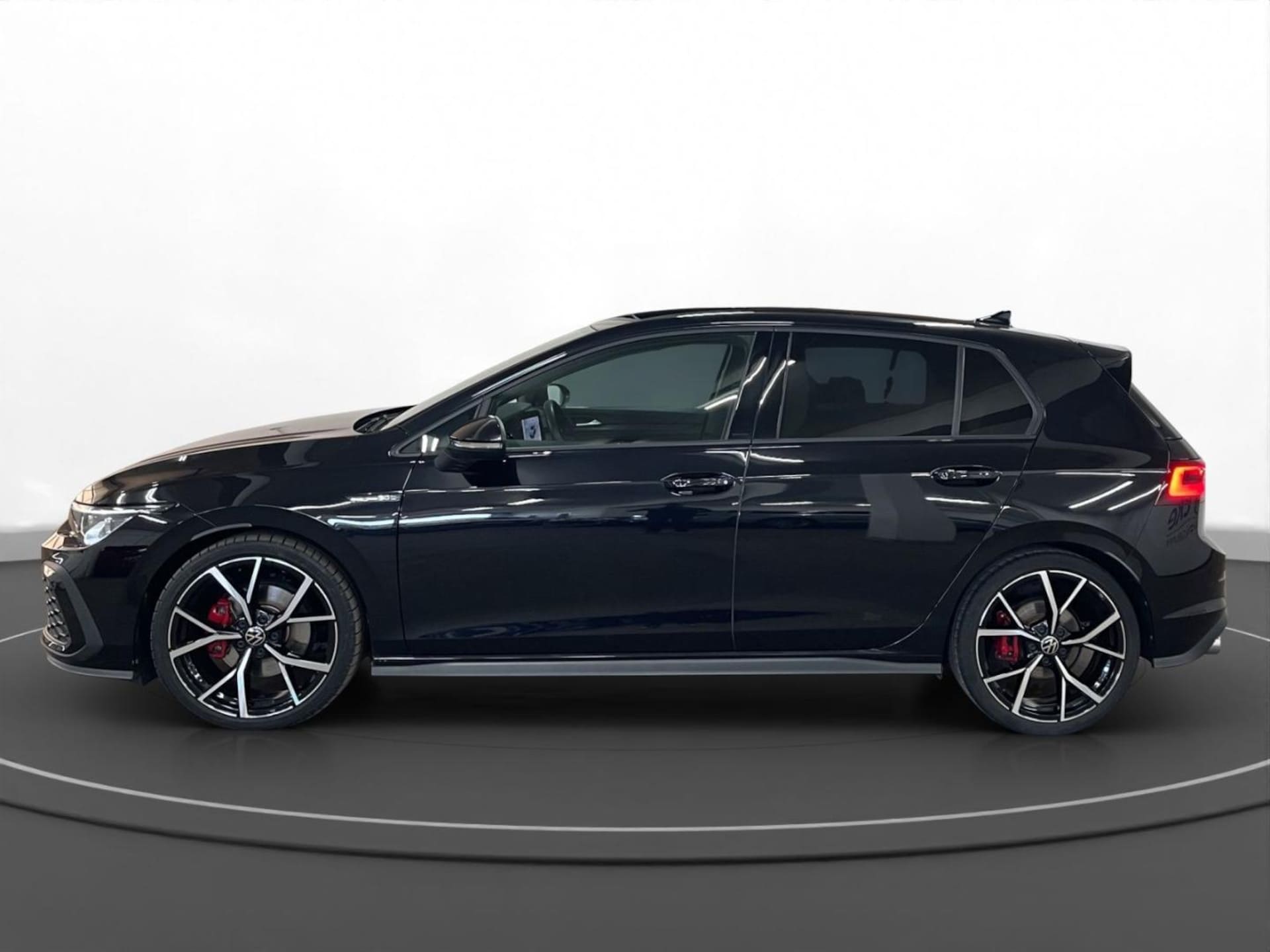 Volkswagen Golf GTD