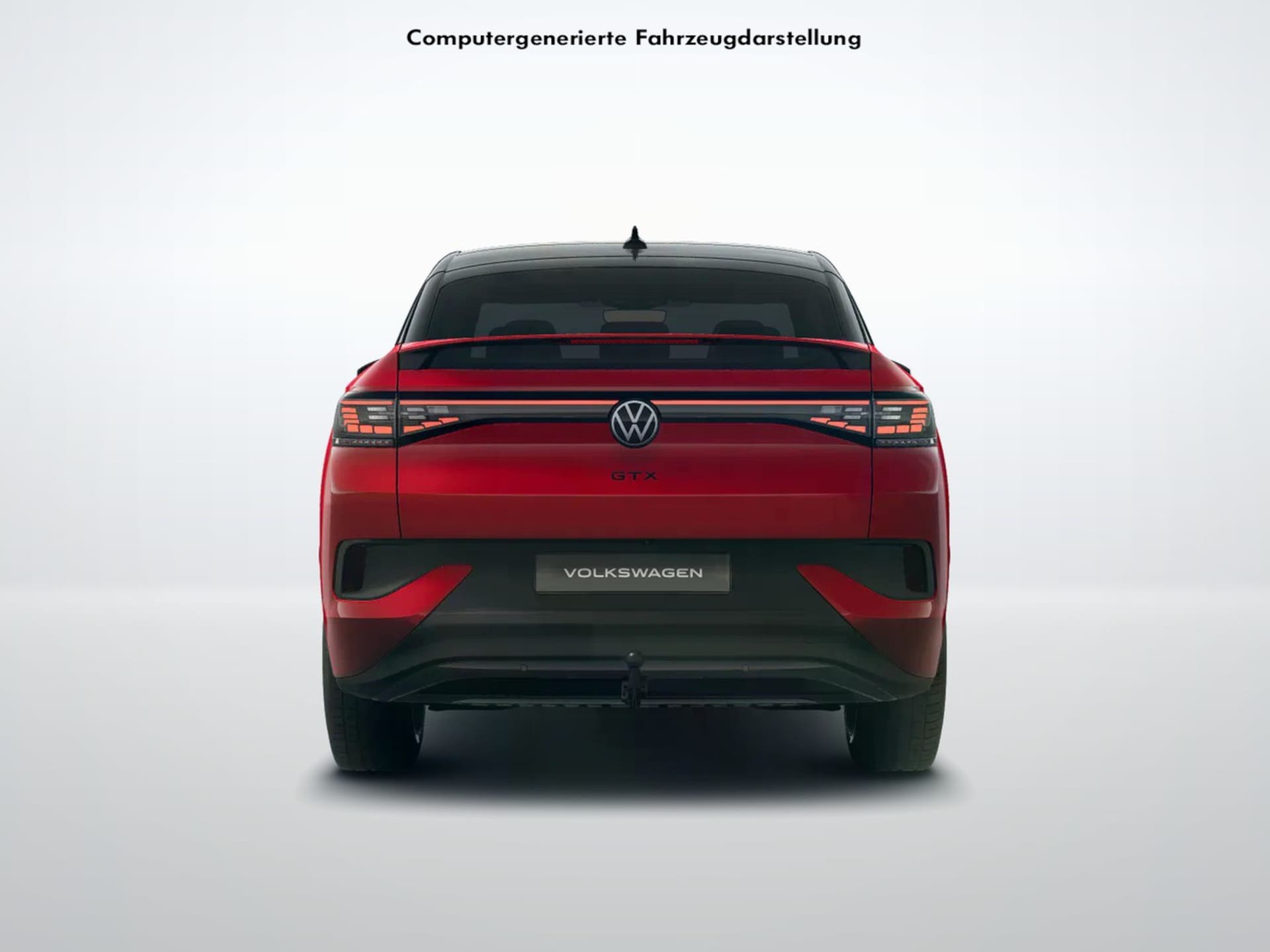 Volkswagen ID.5 GTX