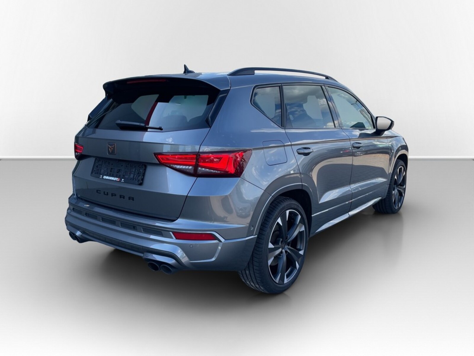 CUPRA Ateca – Bild 6