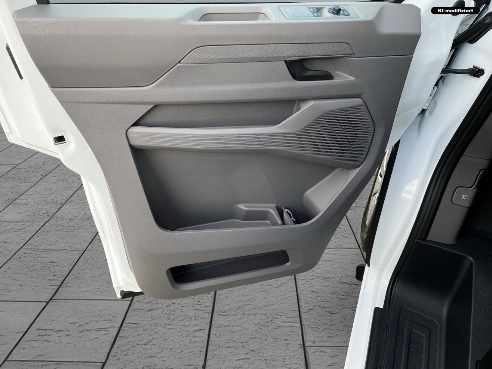 Volkswagen Transporter Kasten kurzer Radstand – Bild 21
