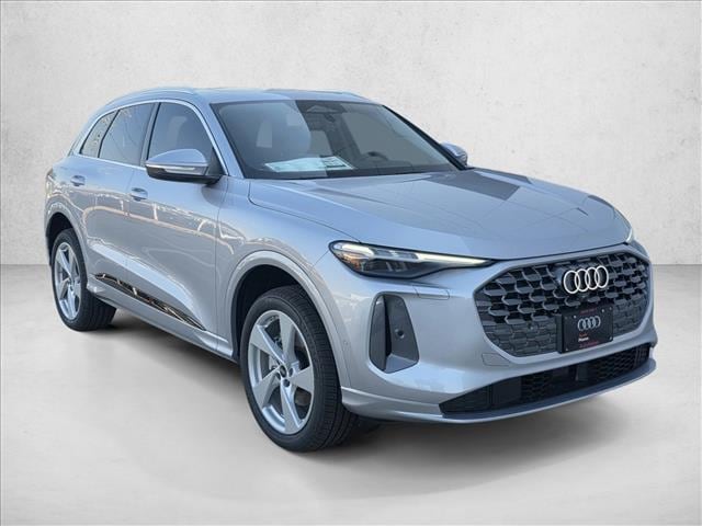 2026 Audi Q5