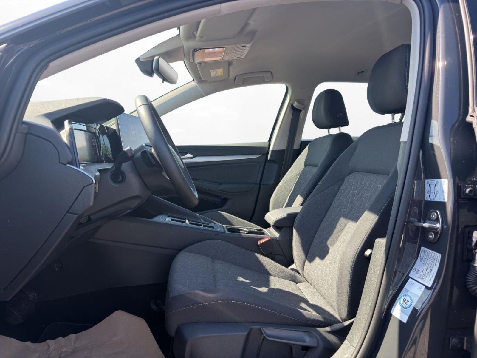 Volkswagen Golf Variant – Bild 2