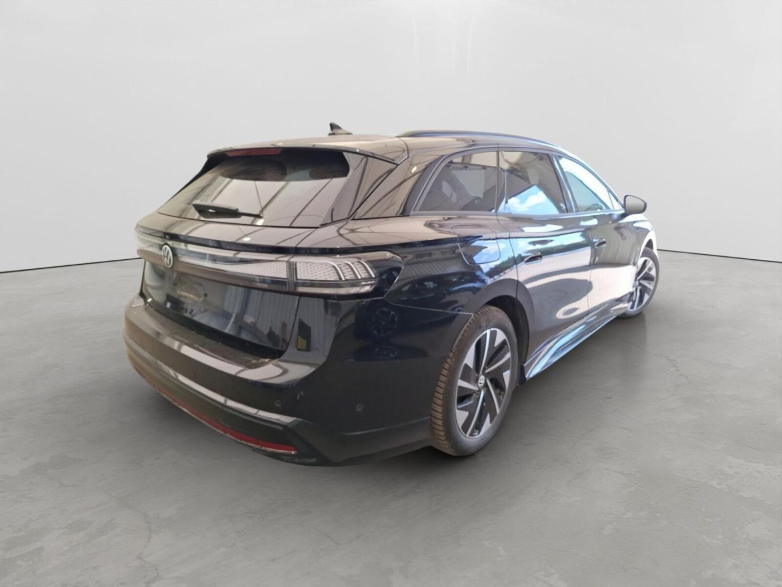 Volkswagen ID.7 Tourer – Bild 3
