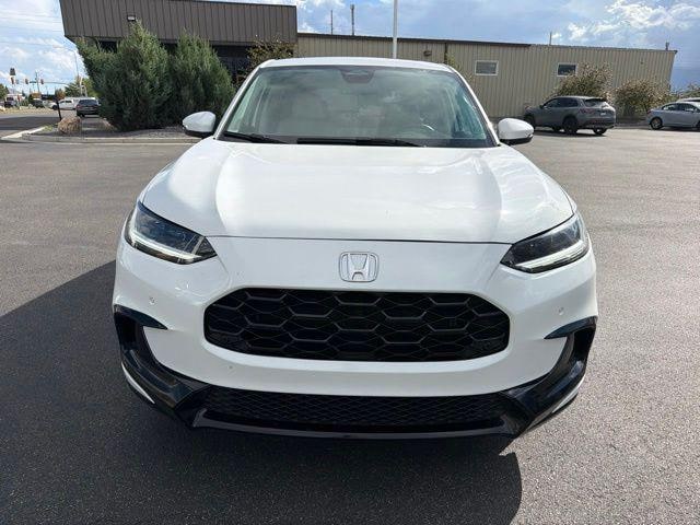 2024 Honda HR-V