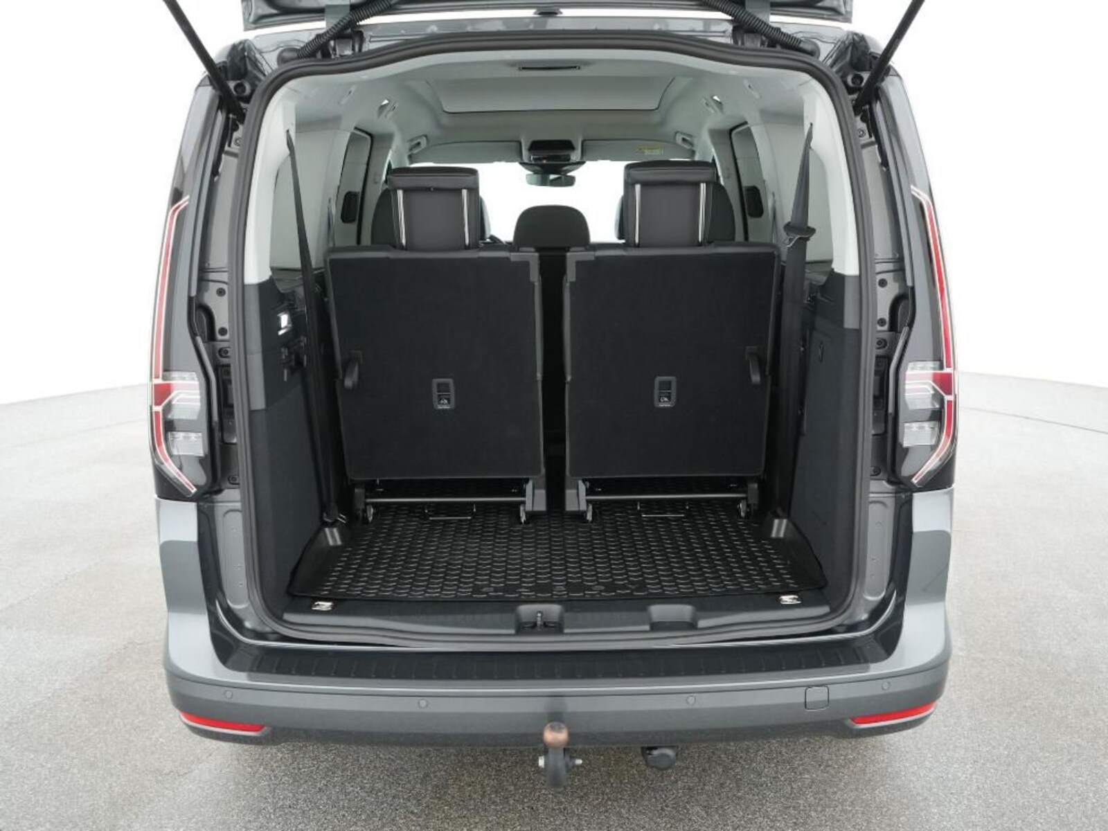 Volkswagen Caddy Maxi – Bild 4