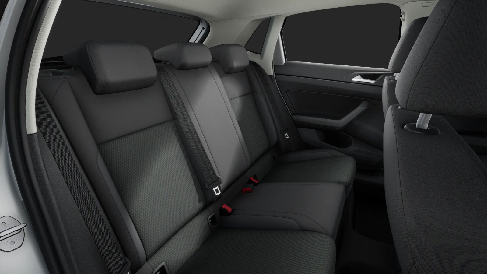 Volkswagen Polo – Bild 10