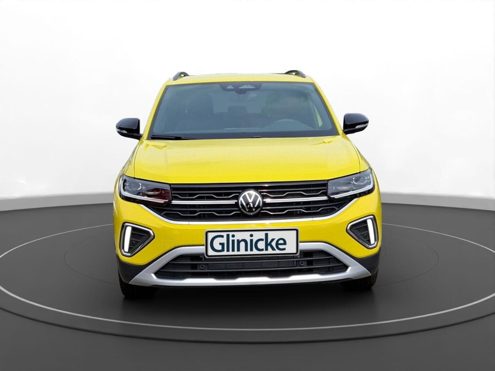 Volkswagen T-Cross – Bild 13