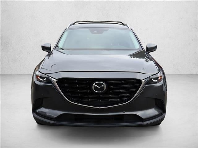 2022 Mazda CX-9