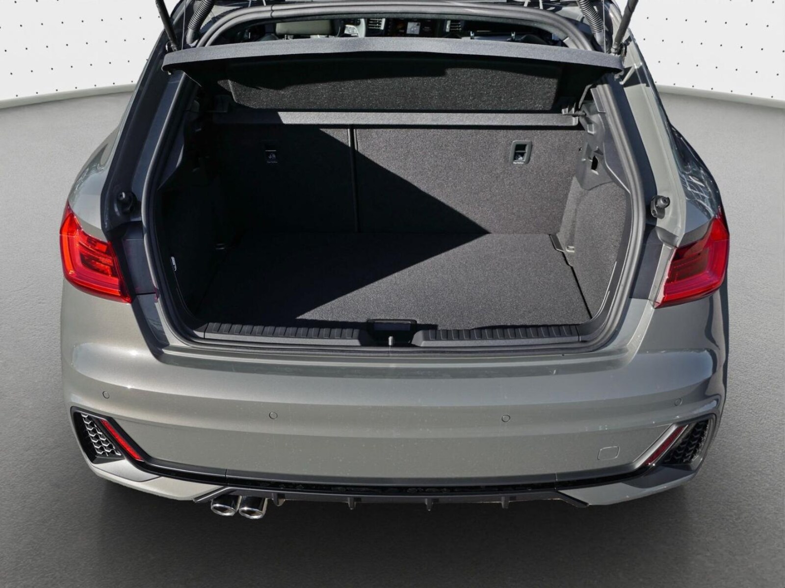 Audi A1 Sportback – Bild 11