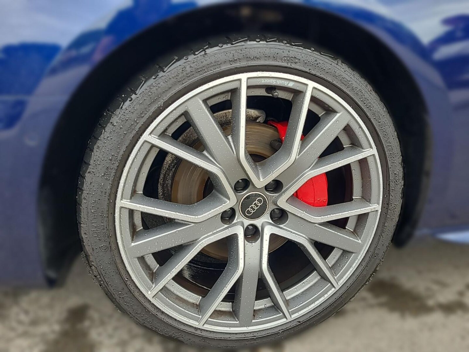 Audi A4 Avant – Bild 5