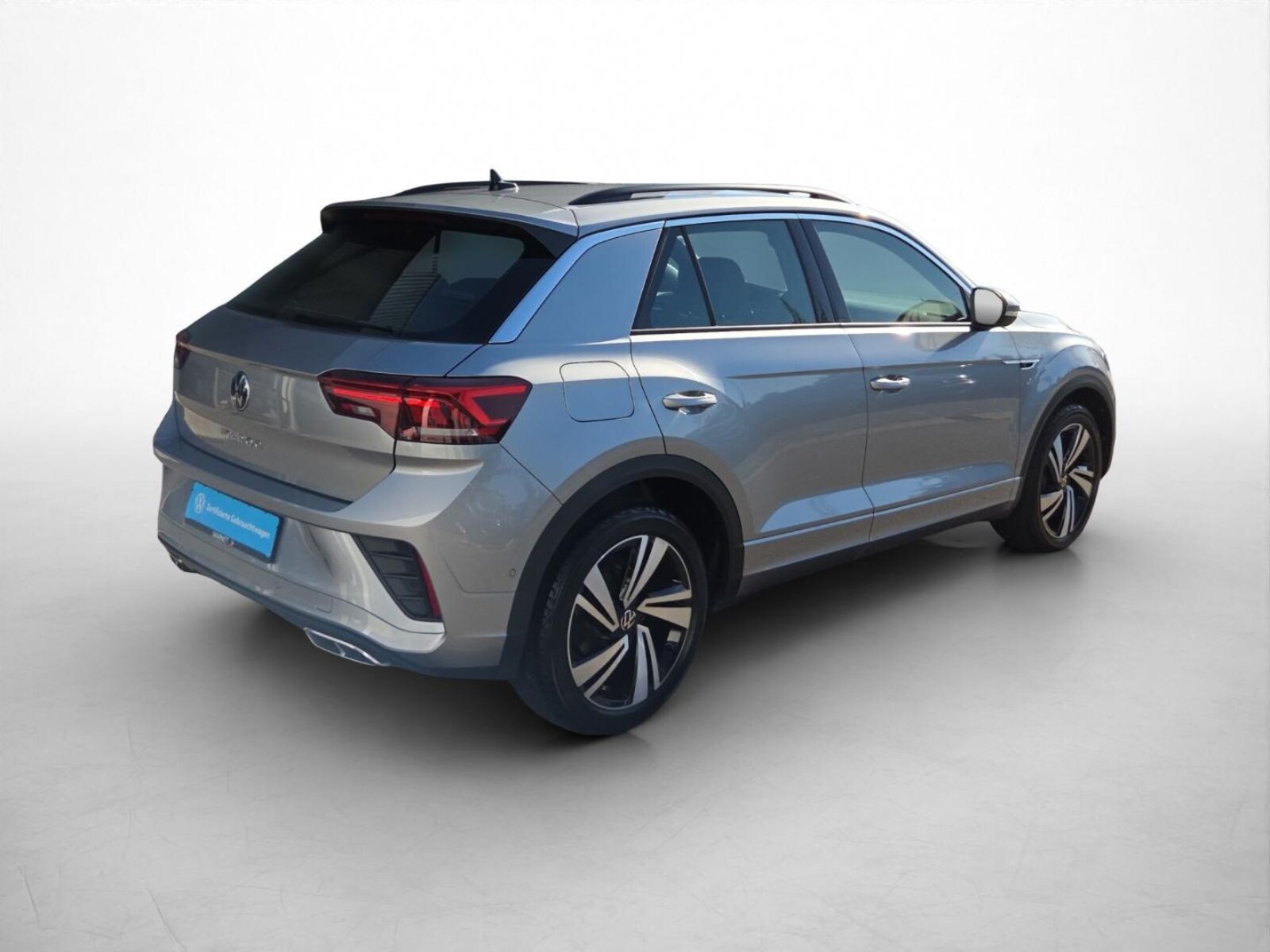 Volkswagen T-Roc – Bild 16