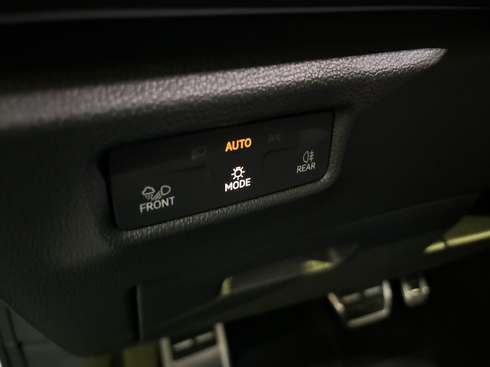Volkswagen Tiguan – Bild 10