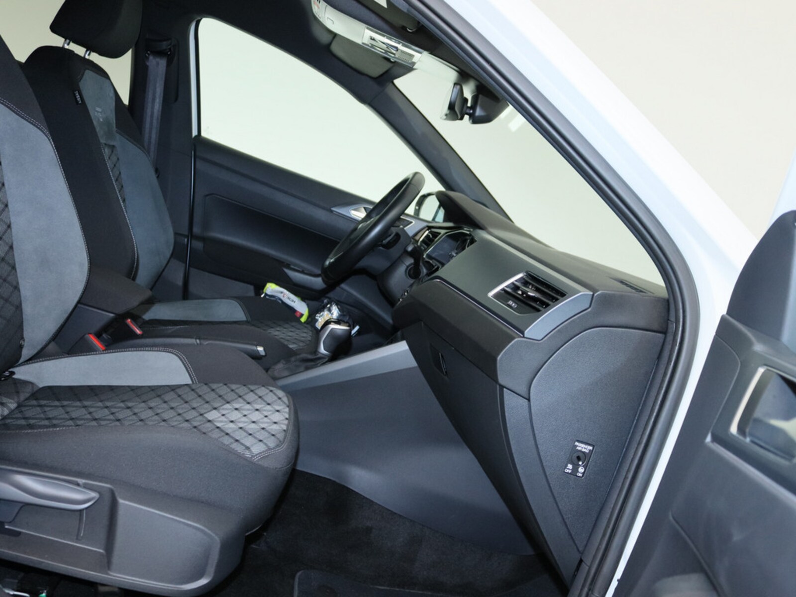 Volkswagen Polo – Bild 9