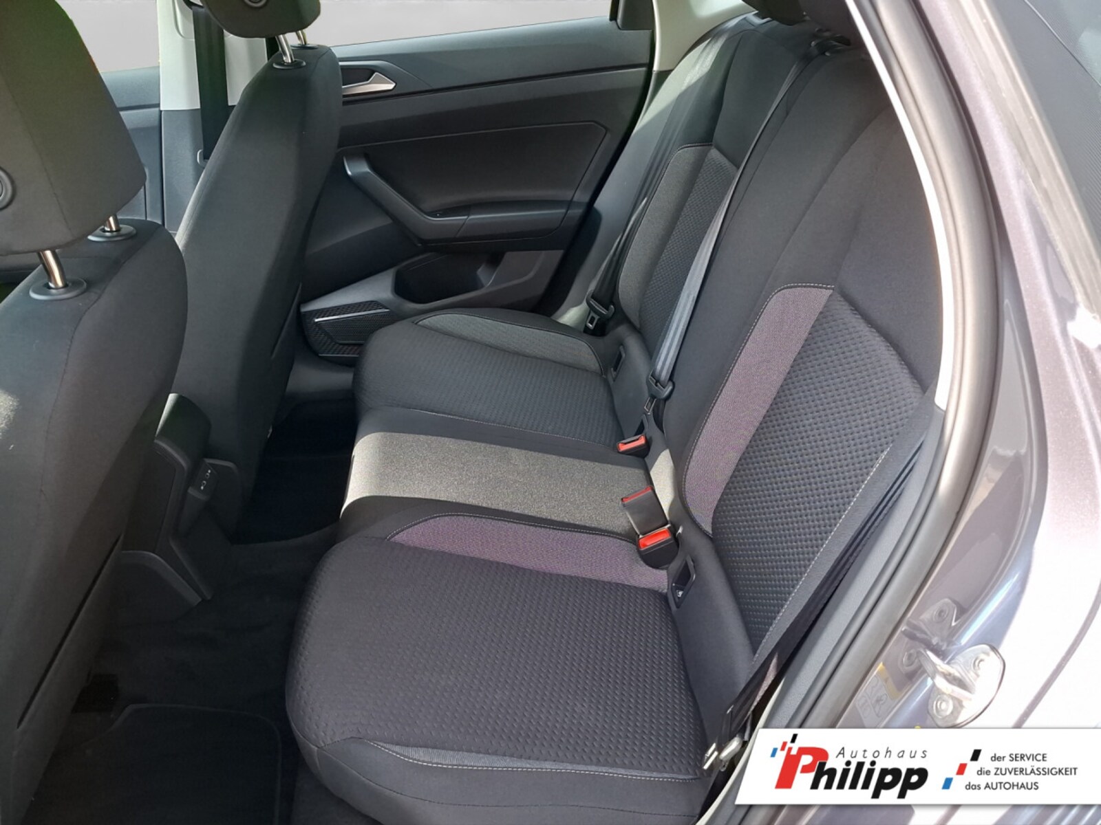 Volkswagen Polo – Bild 8