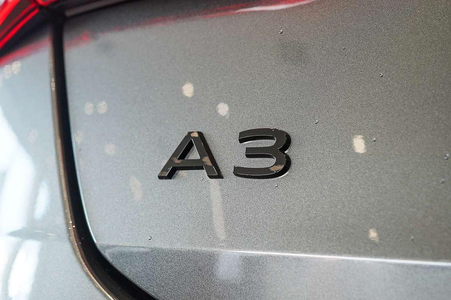 Image about Audi A3 Sportback TFSI S tronic