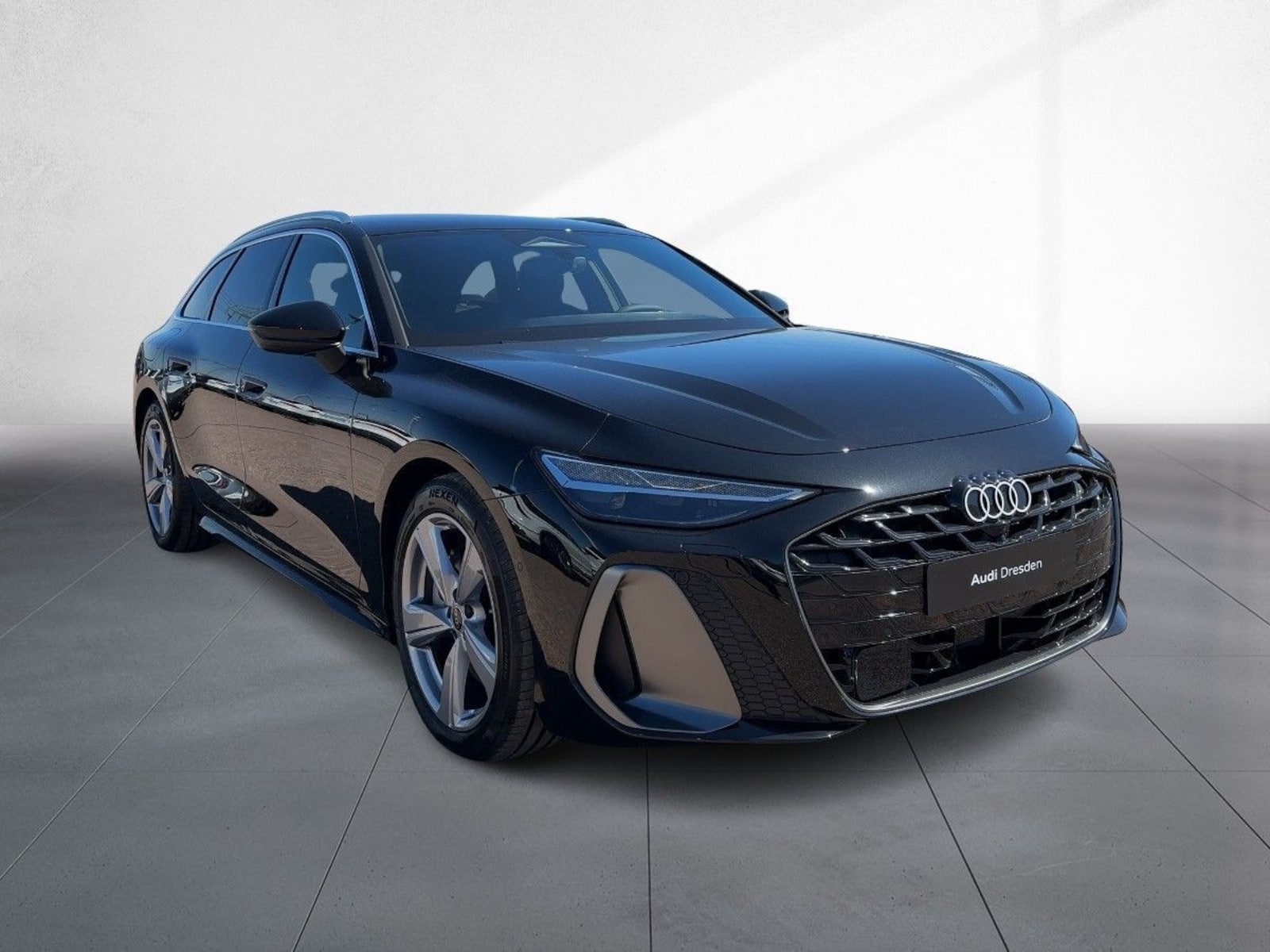 Audi A6 Avant – Bild 5