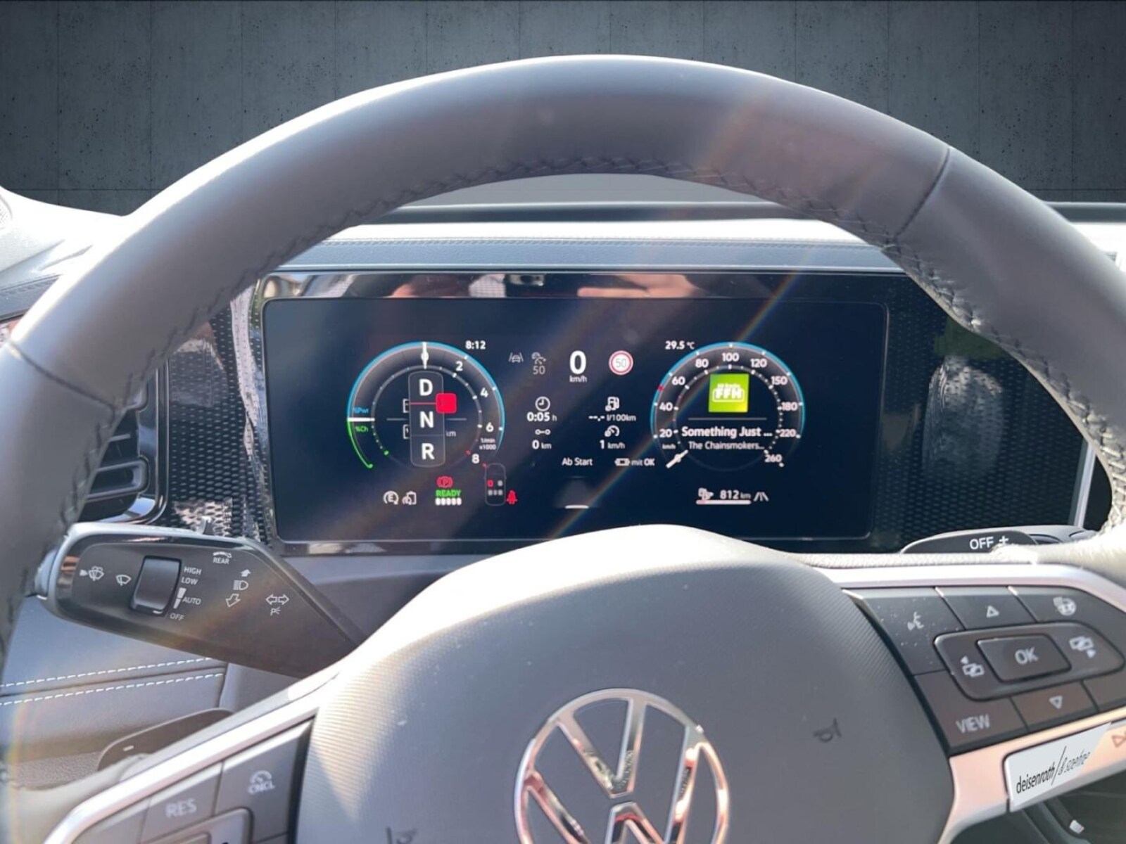 Volkswagen Tiguan – Bild 10