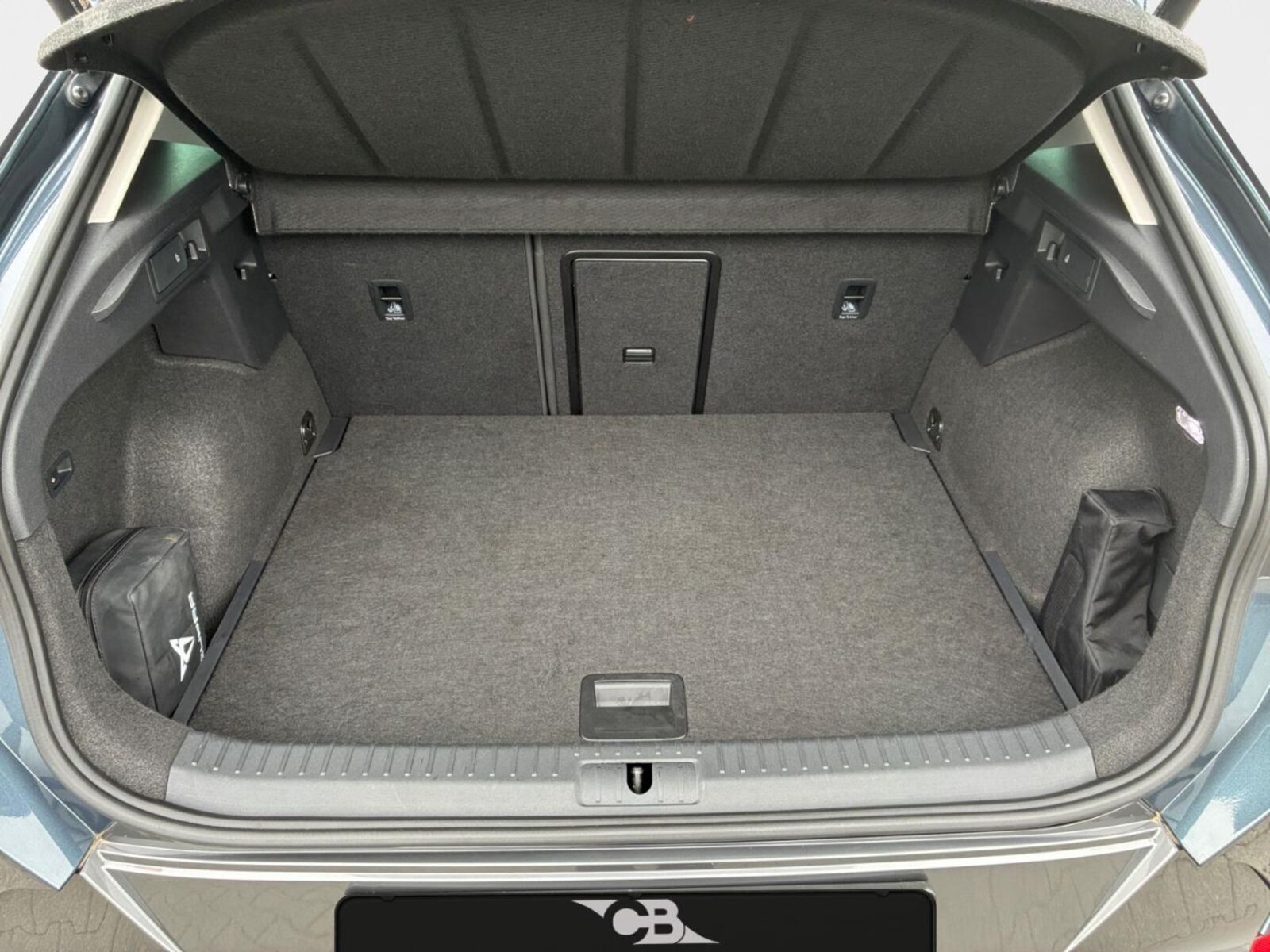 CUPRA Formentor – Bild 16