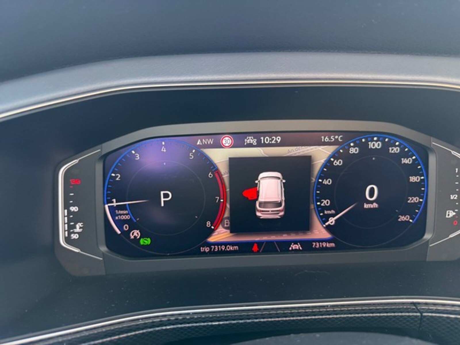 Volkswagen T-Cross – Bild 14