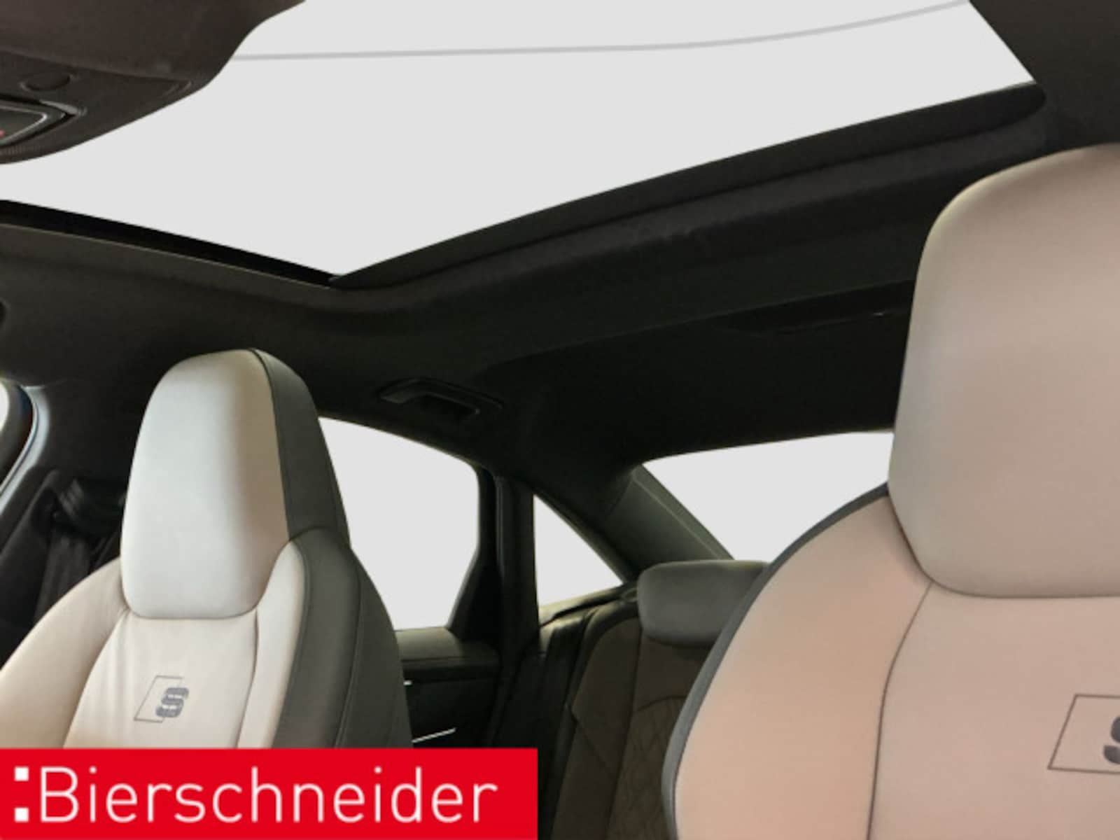 Audi S6 Limousine – Bild 16