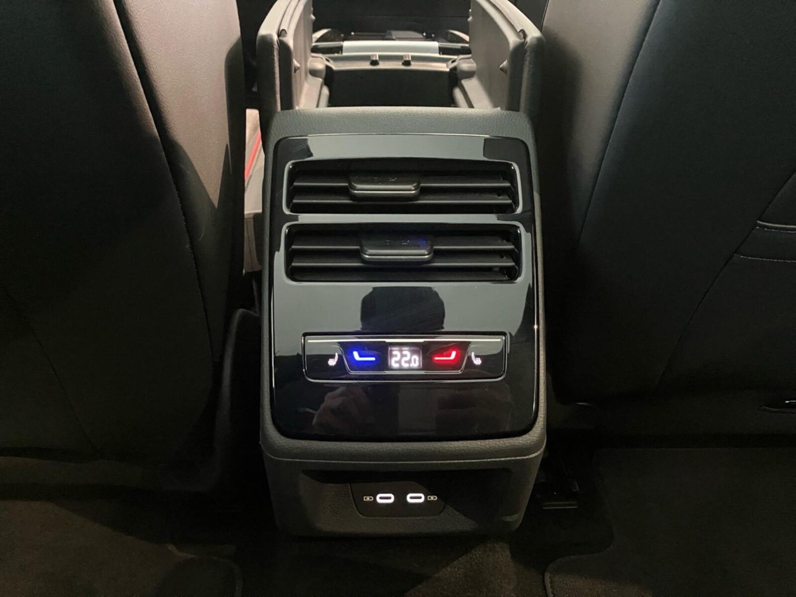 Volkswagen ID.7 Tourer – Bild 14