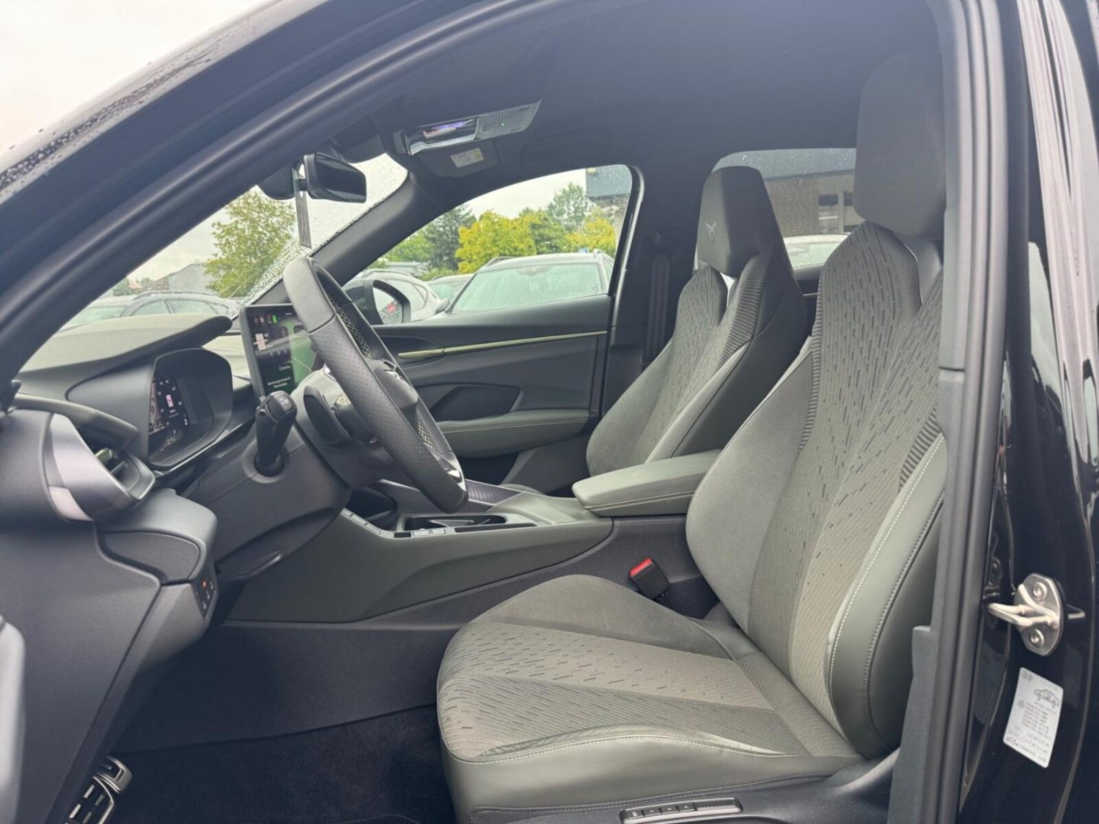 CUPRA Terramar – Bild 6
