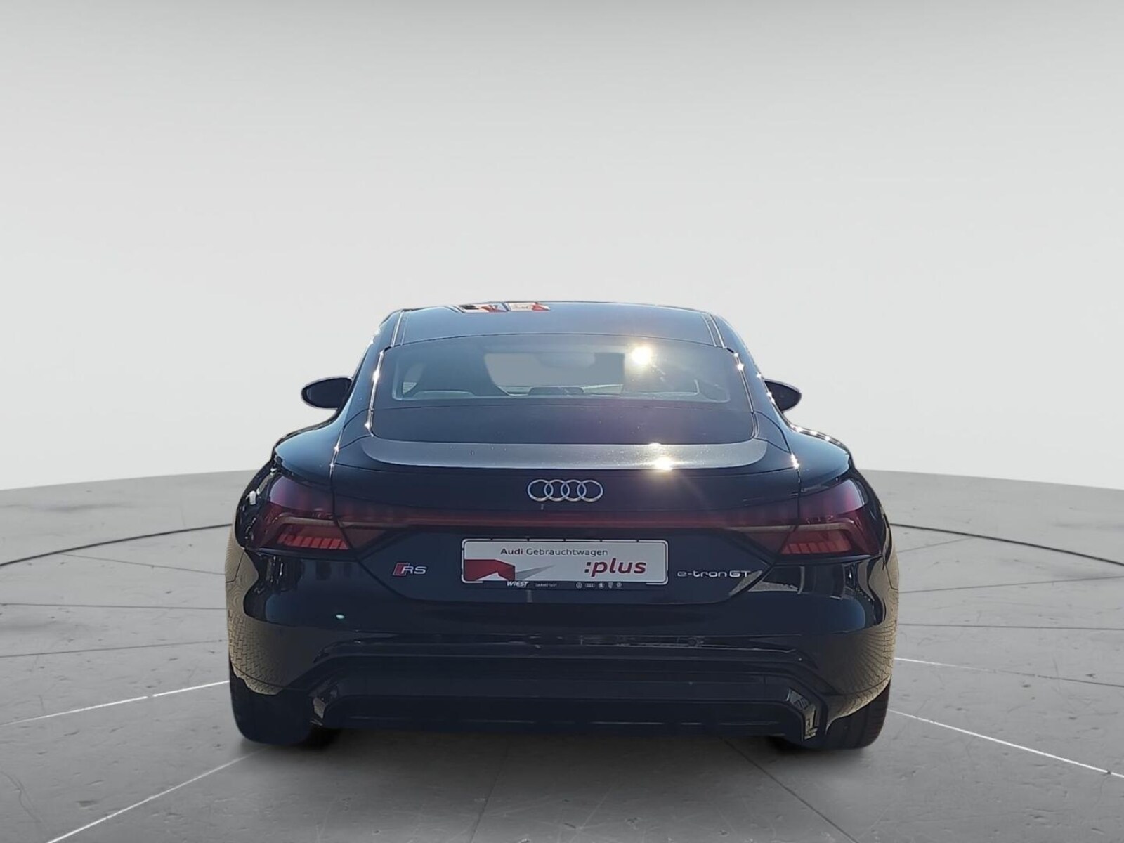 Audi RS e-tron GT – Bild 7